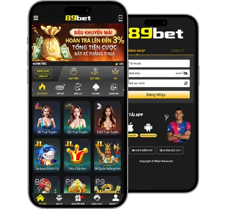 Mã QR Tải Ứng Dụng 999ok Thể Thao Android