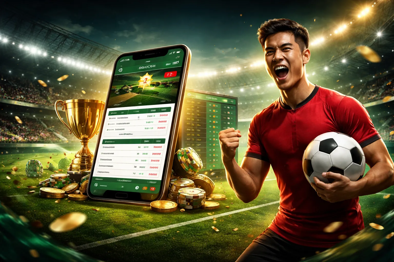 Sòng bạc trực tuyến 999ok Thể Thao